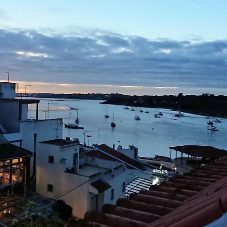 Casas D'Alvor Boutique Apartments Bagian luar foto