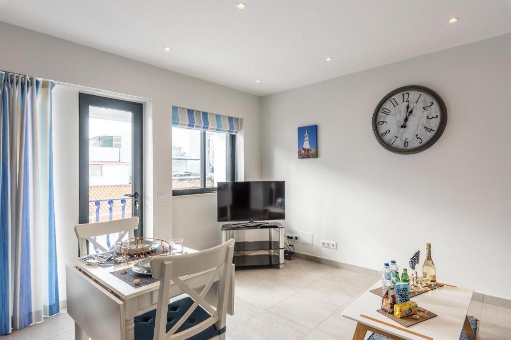 Casas D'Alvor Boutique Apartments Bagian luar foto