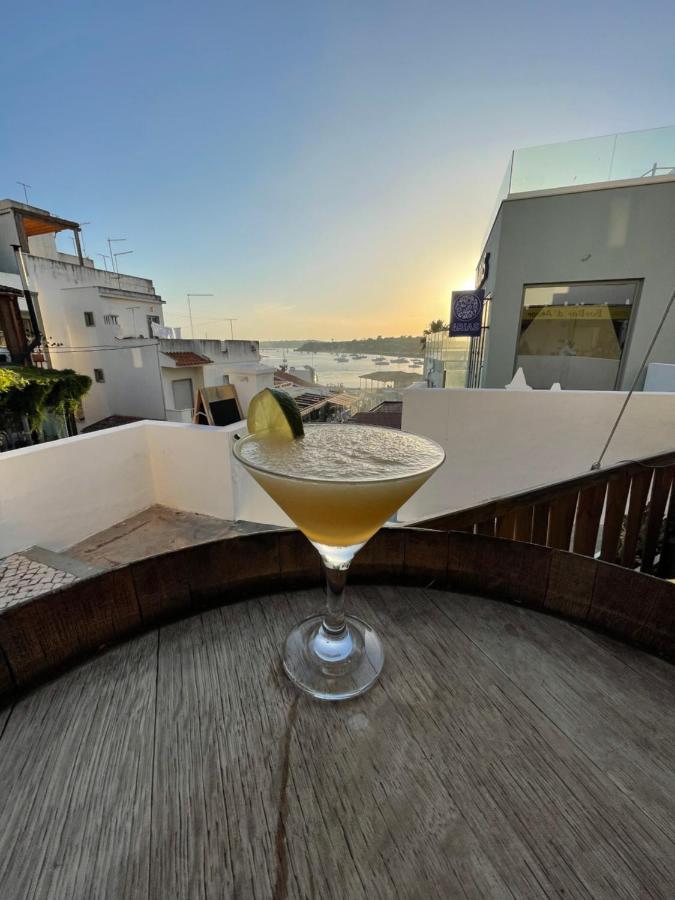 Casas D'Alvor Boutique Apartments Bagian luar foto