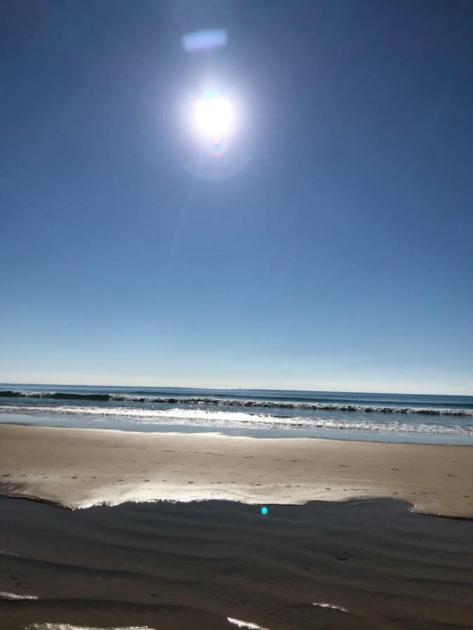 Casas D'Alvor Boutique Apartments Bagian luar foto